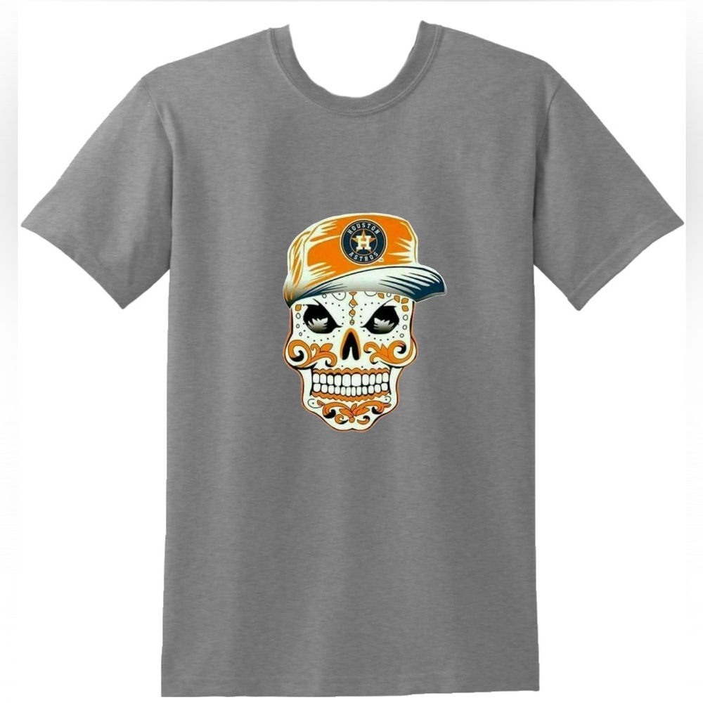Houston astros shirt ❤️